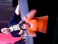 dizzee rascal (sign lanuage to)