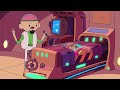 Dimension Garden (Saison 2 Épisode 9)