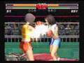 Love Upper - Mayumi vs Eriko