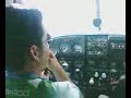 vuelo cessna 2007