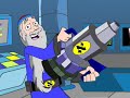Kabbalatoons: zap your world