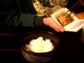 How to eat Natto