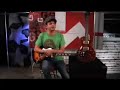 PRS Tremonti Demo