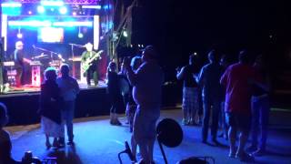 João Carlos e Fábio André – Valsa da Meia Noite 2013