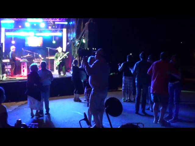 João Carlos e Fábio André – Valsa da Meia Noite 2013