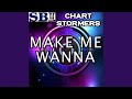 Make Me Wanna - Tribute to Thomas Rhett (Instrumental Version)