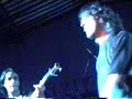 Peter Pan - Ao vivo