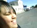 no se banio