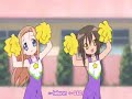 lucky star 8  1