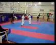 UNAM - IIª Taça Karate Mestre Manuel Sousa