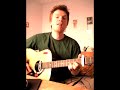 there she goes bob marley cover