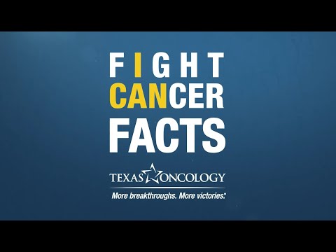 Fight Cancer Facts with Maria Victoria Calingo Yoes, DNP, MSN, APRN, CCRN, AOCNP, FNP-C