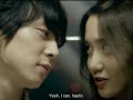 [CF] Anycall Haptic Motion - Scandal [English Subbed]