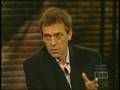 Hugh on ITAS part two