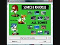 Sonic 3k PC 