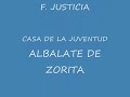 Exposici贸n 脕ngela F. Justicia