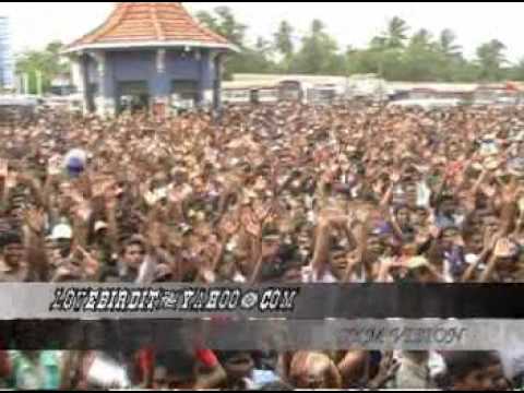 Surendra Perera Show Chilaw   LOVEBIRD ITALY YAHOO  COM