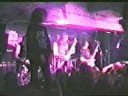 Arkhon Infaustus - Brethren Of Flesh LIVE (10-30-2001)