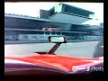 Gran Turismo 5 F1 on board side view!!! [from cockpit]