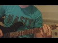 RATM killing in the name of cover