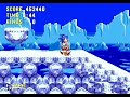 Sonic The Hedgehog 2 & 3 - Tails Abuse Debug