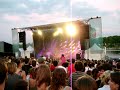F�te du Lac des Nations Sherbrooke 2008 PASCALE PICARD