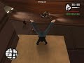 GTA SA Parkour.wmv