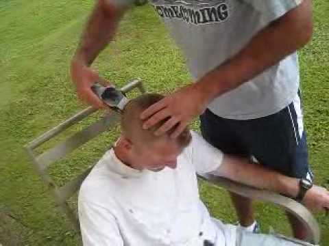 Shorn Dome