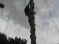 Kingswood leap of faith