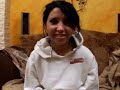 Cute girl Cody lane short interview