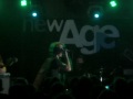 Hate The Police - Mudhoney live@ New Age (TV)