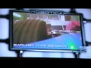 Gauntlet - Juggerbot 3.0 Vs Jawbreaker\