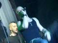 Chris Daughtry - Feels like tonight (nyc)