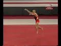 Gymnastic montage.Original and difficulty elements 1 Gymnastic montage.Original and difficulty elements 1