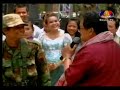 comedy ,Smean maghn and all Khmer stars at Preah Vihear new year 2011