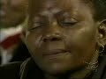 benny hinn in south africa