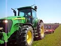 Film - Van het mais tot aan het gras..