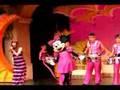 ミニー・オー！ミニー　Minnie Oh! Minnie at Tokyo Disneyland