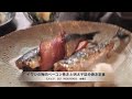 いわし定食110506 いわし明太子
