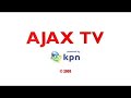 hoogtepunten nec   ajax