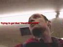 Trying to capture that elusive \"Hardoff f off!\" sound Trying to capture that elusive \"Hardoff f off!\" sound