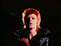 Scream Like A Baby - Bowie David