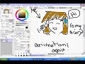 *~|waving animation|~*