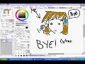 *~|waving animation|~*