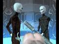 Confessions of a Grey Part 1: Rectal Probing