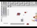 final battle and ending for gargoyle's quest ii on nes.