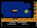 final battle and ending for gargoyle's quest ii on nes.