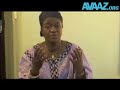 Food crisis appeal from Sierra Leone foreign minister Food crisis appeal from Sierra Leone foreign minister
