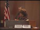 Dr.Joycelyn Elders- Q & A #1 - NC Medical Cannabis Bill