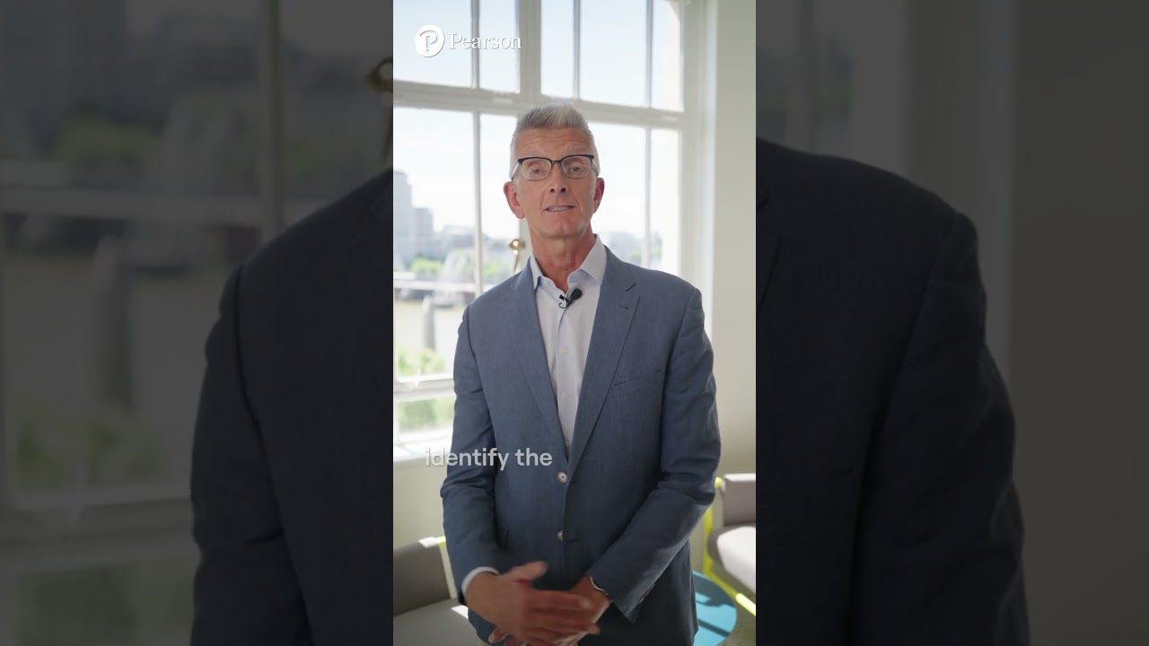 10 Years of Global Scale of English: Mike Mayor Reflects on the Journey